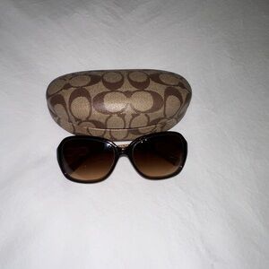 Coach Sunglasses